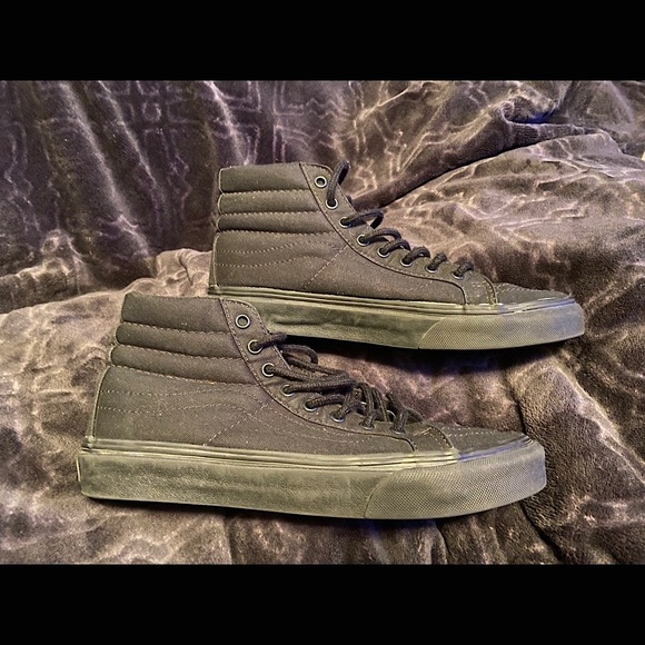 VANS SK8 Hi Slim - Picture 5 of 7